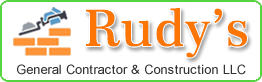 Rudy's Construction